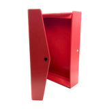 PVC Box File - 3 inch