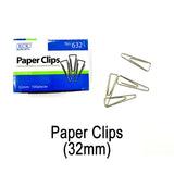 KCK Triangular Paper Clips