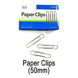 KCK Round Paper Clips