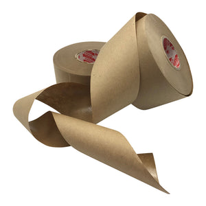 Paper Gummed Tape 2" (48mm) x 80m