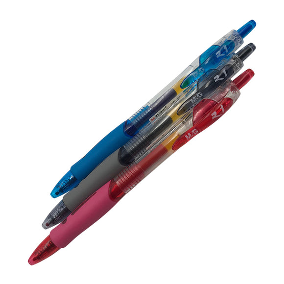 M&G R1 0.5mm Gel Pen (GP1008)