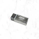 Pentel Ain Eraser - Black