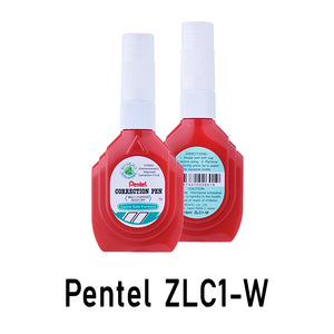 Pentel ZLC1-W Correction Pen