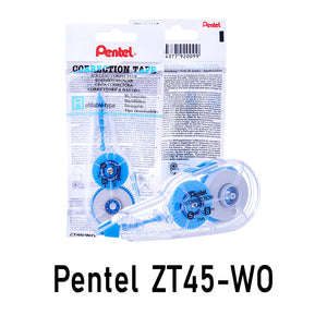 Pentel ZT45-WO Correction Tape