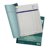 Pentex 2ply NCR Invoice (Cash Sales)