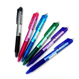 Pilot Frixion Clicker Erasable Pen 0.5mm