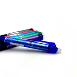 Pilot Frixion Clicker Erasable Pen 0.5mm