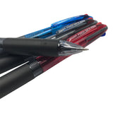 Pilot Feed GP4 (BPKG35RF) - 4-Color 0.7mm Pen