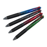 Pilot Feed GP4 (BPKG35RF) - 4-Color 0.7mm Pen