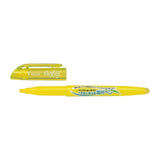 Pilot Frixion Highlighters