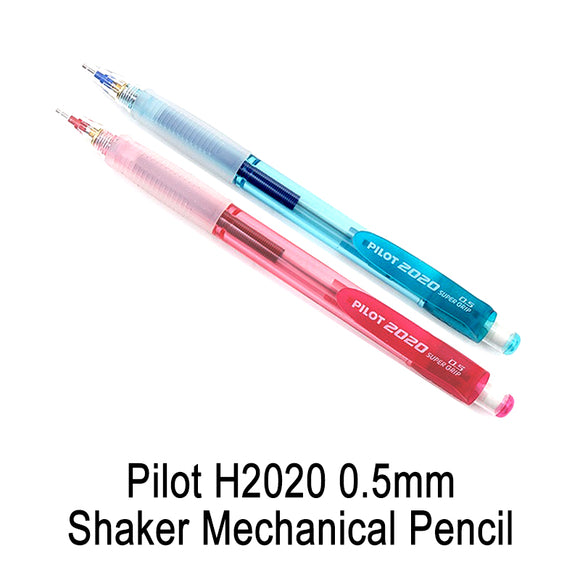 Pilot H2020 0.5mm Mechanical Pencil