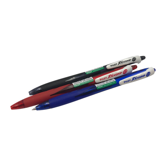 Pilot Rexgrip 0.7mm