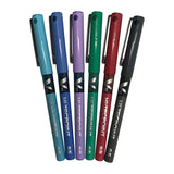 Pilot Hi-Techpoint V5 Liquid Ink Pen (BX-V5)