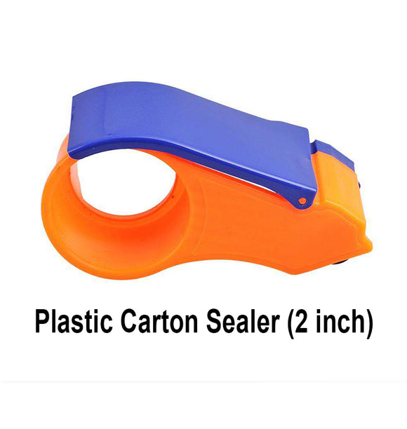 Plastic OPP Tape Dispenser 2