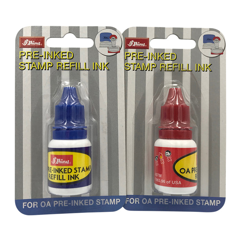 Shiny Pre-Ink Ink 10ml - Exclusive Deals, Limited Time Only – Color ...