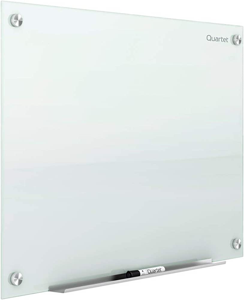 QUARTET Infinity Glass Magnetic Boards - Start Shopping Now – Color ...