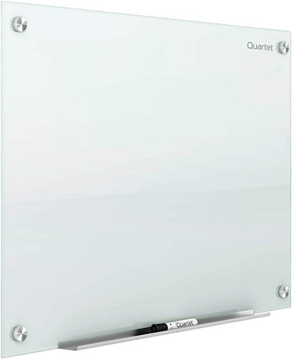 QUARTET Infinity Glass Magnetic Boards