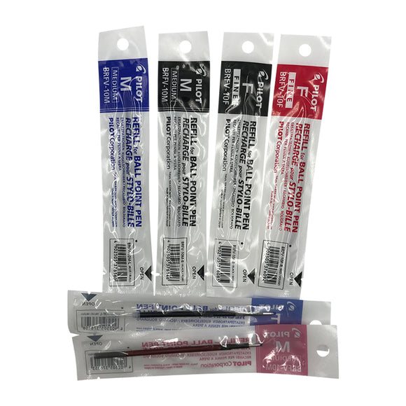 Pilot Acroball Refill BRFV-10M (1.0mm)