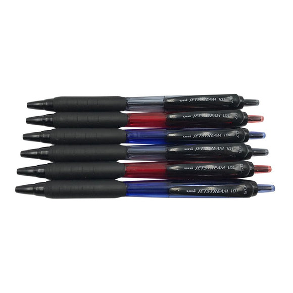 Uni Jetstream Rollerball Pen SXN-101-05 (0.5mm)