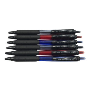 Uni Jetstream Rollerball Pen SXN-101-07 (0.7mm)