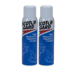 3M Scotchgard Spot Remover & Upholstery Cleaner