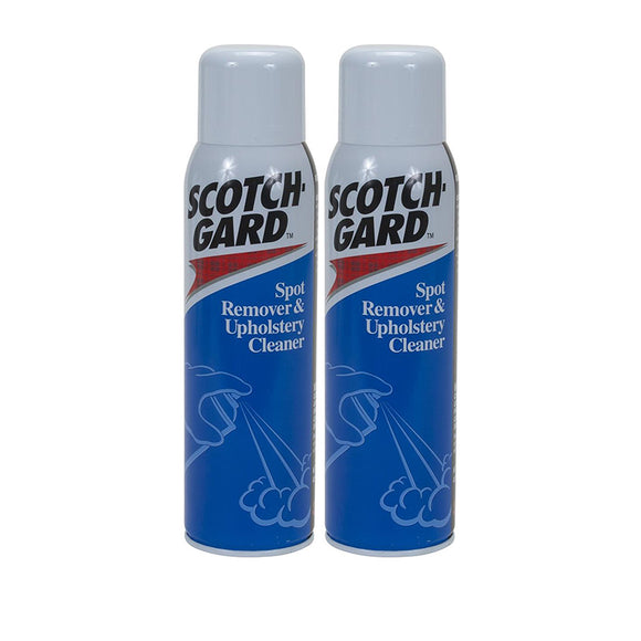 3M Scotchgard Spot Remover & Upholstery Cleaner