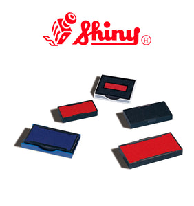 SHINY S-400-7 Replacement Stamp Pad