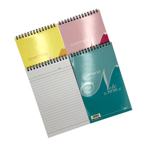 Shorthand Ring Note Book (SWNB-2222A)