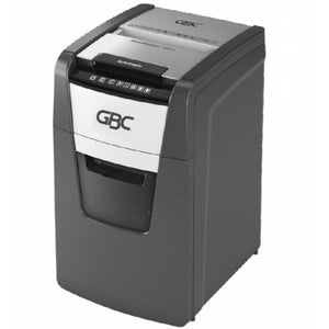 GBC Cross Cut Shredder AUTO+ 150M - Auto Feed Shredder