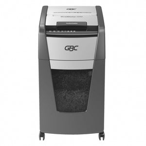 GBC Micro Cut Shredder AUTO+ 225M - Auto Feed/Departmental Shredder