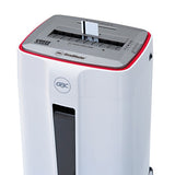 GBC Micro Cut Shredder ShredMaster 33SM - Office Shredder