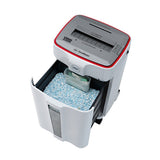 GBC Micro Cut Shredder ShredMaster 33SM - Office Shredder