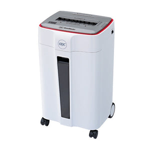 GBC Micro Cut Shredder ShredMaster 33SM - Office Shredder