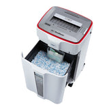 GBC Cross Cut Shredder ShredMaster 35SX - Office Shredder