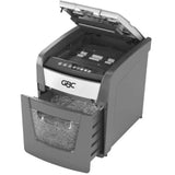 GBC Cross Cut Shredder AUTO+ 50X - Auto Feed Shredder