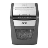 GBC Cross Cut Shredder AUTO+ 50X - Auto Feed Shredder