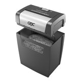 GBC Cross Cut Shredder ShredMaster X308 - Home/Personal Shredder