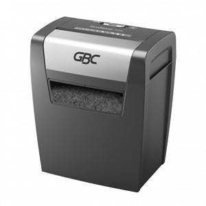 GBC Cross Cut Shredder ShredMaster X308 - Home/Personal Shredder