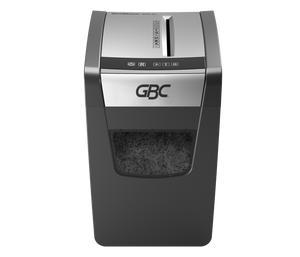 GBC Cross Cut Shredder ShredMaster X312-SL - Home/Personal Shredder