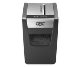 GBC Cross Cut Shredder ShredMaster X312-SL - Home/Personal Shredder