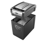 GBC Cross Cut Shredder ShredMaster X312-SL - Home/Personal Shredder