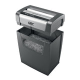 GBC Cross Cut Shredder ShredMaster X312 - Home/Personal Shredder