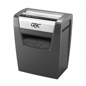 GBC Cross Cut Shredder ShredMaster X312 - Home/Personal Shredder