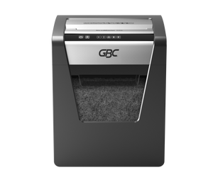 GBC Cross Cut Shredder ShredMaster X415 - Office Shredder