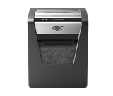 GBC Cross Cut Shredder ShredMaster X415 - Office Shredder