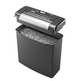 GBC Straight Cut Shredder ShredMaster S206 - Home/Personal Shredder