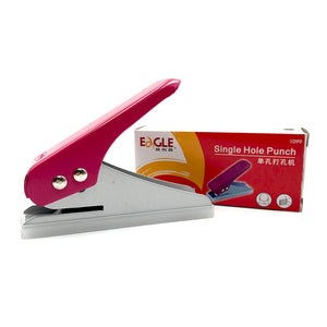 Eagle 1099 Single Hole Punch