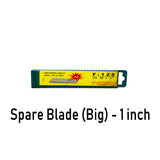 Cutter Spare Blades Refill
