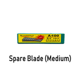 Cutter Spare Blades Refill