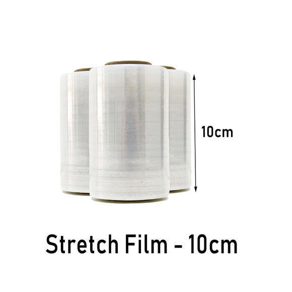 Pallet Stretch Film 10cm